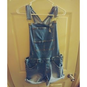 Overalls